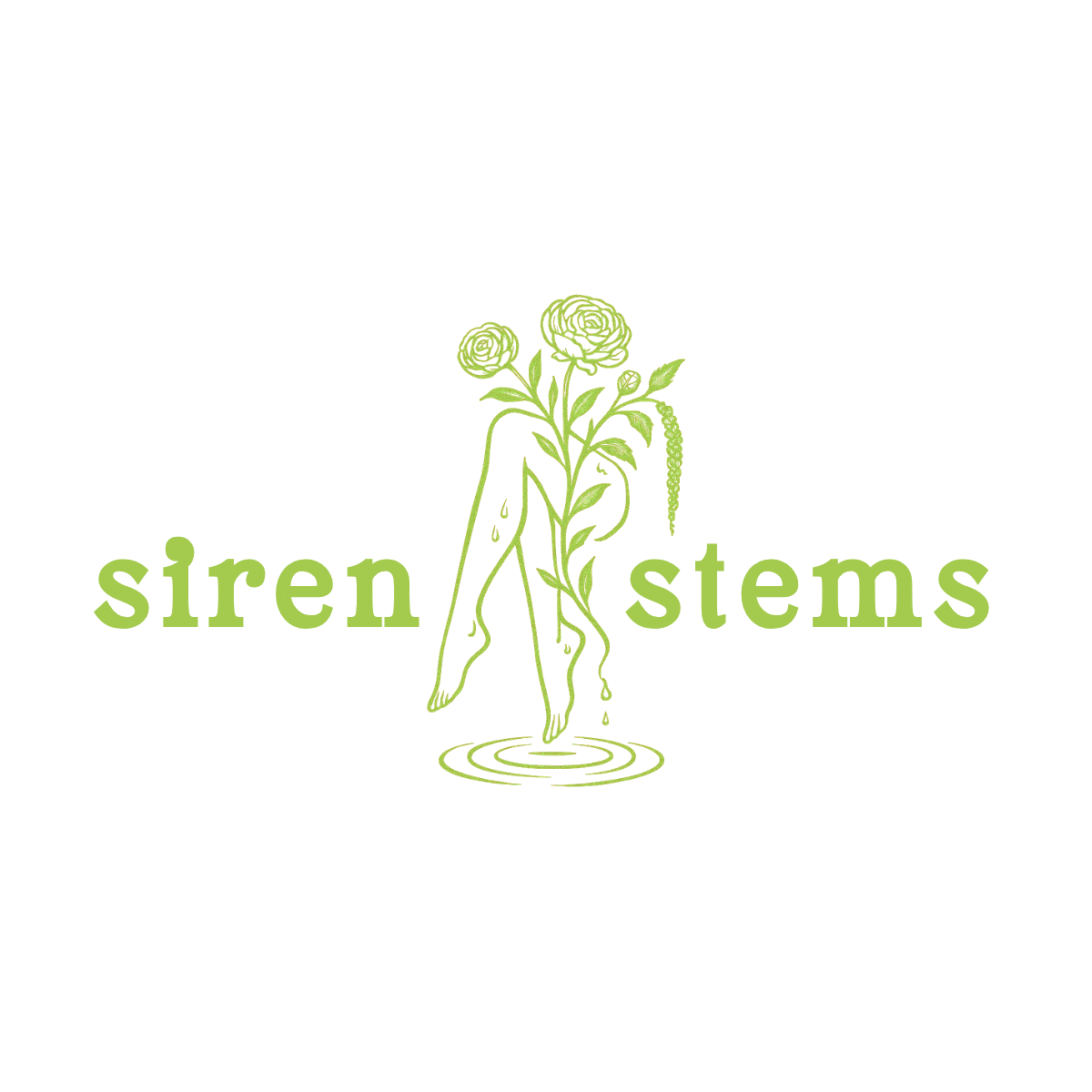Siren Stems
